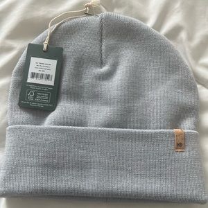 BNWT Tentree Wool Kurt Beanie